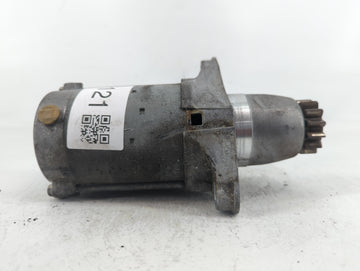 2011-2016 Scion Tc Car Starter Motor Solenoid OEM P/N:28100-31102 Fits Fits 2011 2012 2013 2014 2015 2016 OEM Used Auto Part