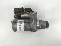 2011-2016 Scion Tc Car Starter Motor Solenoid OEM P/N:28100-31102 Fits Fits 2011 2012 2013 2014 2015 2016 OEM Used Auto Part