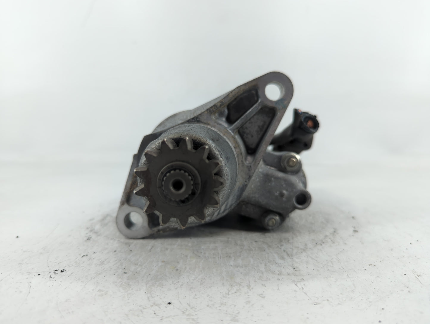 2011-2016 Scion Tc Car Starter Motor Solenoid OEM P/N:28100-31102 Fits Fits 2011 2012 2013 2014 2015 2016 OEM Used Auto Part