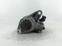 2011-2016 Scion Tc Car Starter Motor Solenoid OEM P/N:28100-31102 Fits Fits 2011 2012 2013 2014 2015 2016 OEM Used Auto Part