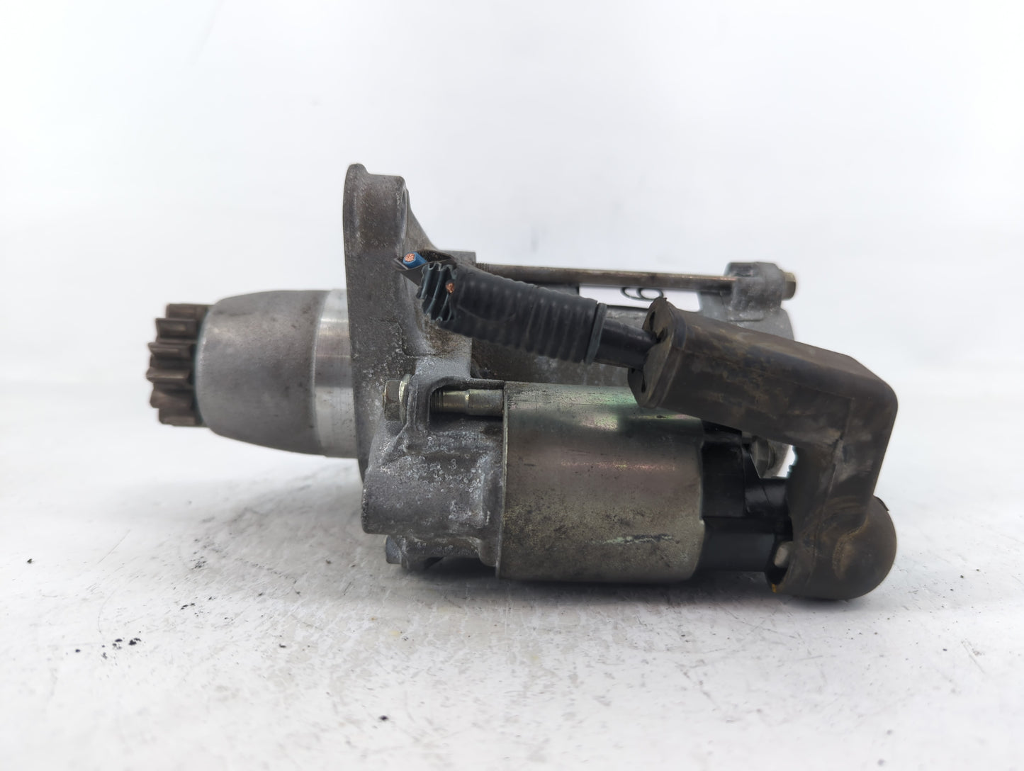 2011-2016 Scion Tc Car Starter Motor Solenoid OEM P/N:28100-31102 Fits Fits 2011 2012 2013 2014 2015 2016 OEM Used Auto Part