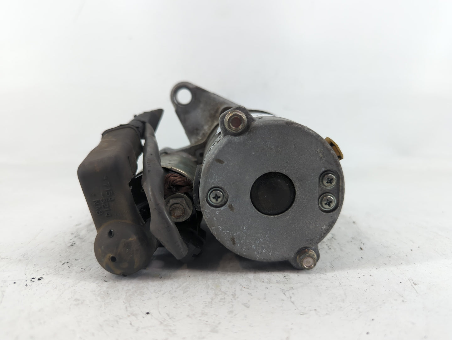 2011-2016 Scion Tc Car Starter Motor Solenoid OEM P/N:28100-31102 Fits Fits 2011 2012 2013 2014 2015 2016 OEM Used Auto Part