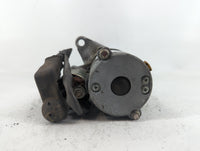 2011-2016 Scion Tc Car Starter Motor Solenoid OEM P/N:28100-31102 Fits Fits 2011 2012 2013 2014 2015 2016 OEM Used Auto Part