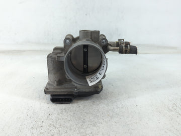2011-2016 Scion Tc Throttle Body P/N:22030-36010 Fits Fits 2009 2010 2011 2012 2013 2014 2015 2016 2017 2018 2019 OEM Used A