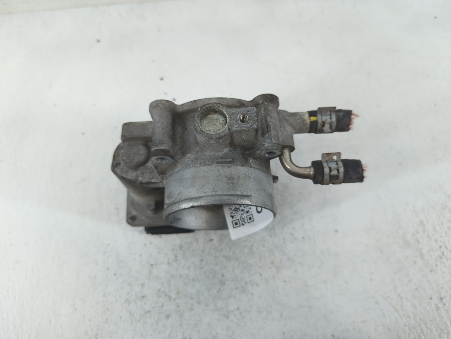 2011-2016 Scion Tc Throttle Body P/N:22030-36010 Fits Fits 2009 2010 2011 2012 2013 2014 2015 2016 2017 2018 2019 OEM Used A