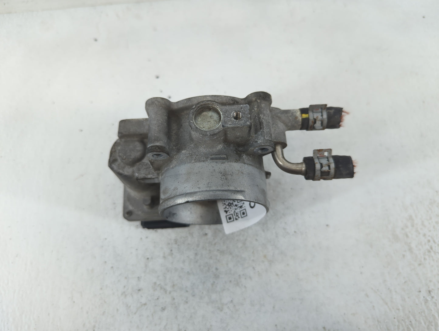 2011-2016 Scion Tc Throttle Body P/N:22030-36010 Fits Fits 2009 2010 2011 2012 2013 2014 2015 2016 2017 2018 2019 OEM Used A