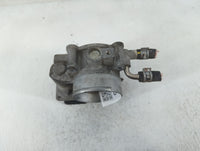 2011-2016 Scion Tc Throttle Body P/N:22030-36010 Fits Fits 2009 2010 2011 2012 2013 2014 2015 2016 2017 2018 2019 OEM Used A