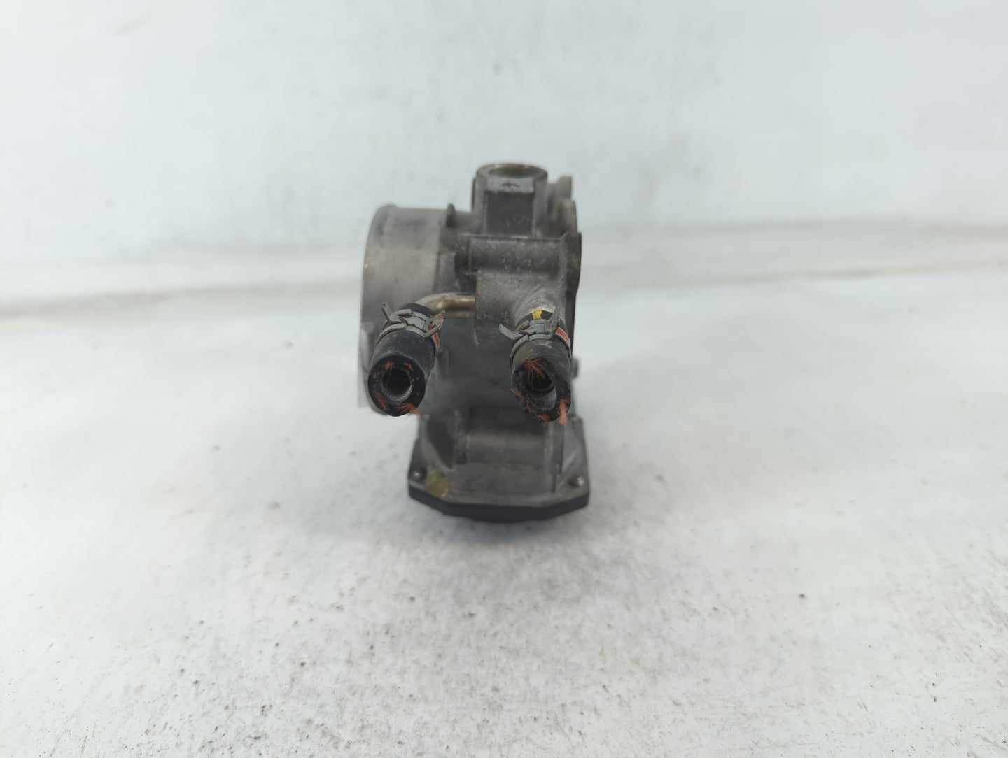 2011-2016 Scion Tc Throttle Body P/N:22030-36010 Fits Fits 2009 2010 2011 2012 2013 2014 2015 2016 2017 2018 2019 OEM Used A