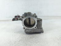 2011-2016 Scion Tc Throttle Body P/N:22030-36010 Fits Fits 2009 2010 2011 2012 2013 2014 2015 2016 2017 2018 2019 OEM Used A