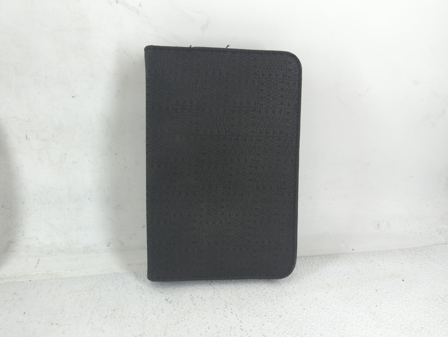 2013 Scion Tc Owners Manual Book Guide P/N:01999-21042 OEM Used Auto Parts - Oemusedautoparts1.com