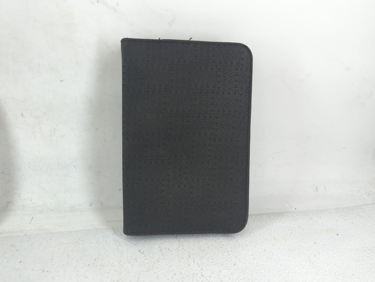 2013 Scion Tc Owners Manual Book Guide P/N:01999-21042 OEM Used Auto Parts - Oemusedautoparts1.com