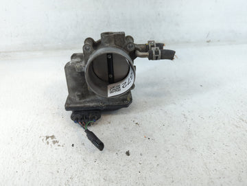 2011-2016 Scion Tc Throttle Body P/N:22030-36010 Fits Fits 2009 2010 2011 2012 2013 2014 2015 2016 2017 2018 2019 OEM Used A