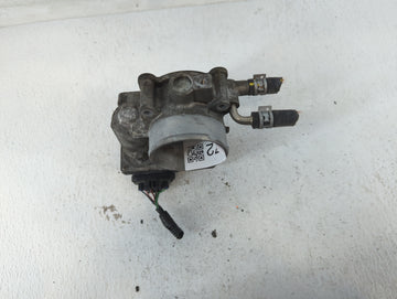 2011-2016 Scion Tc Throttle Body P/N:22030-36010 Fits Fits 2009 2010 2011 2012 2013 2014 2015 2016 2017 2018 2019 OEM Used Auto Parts
