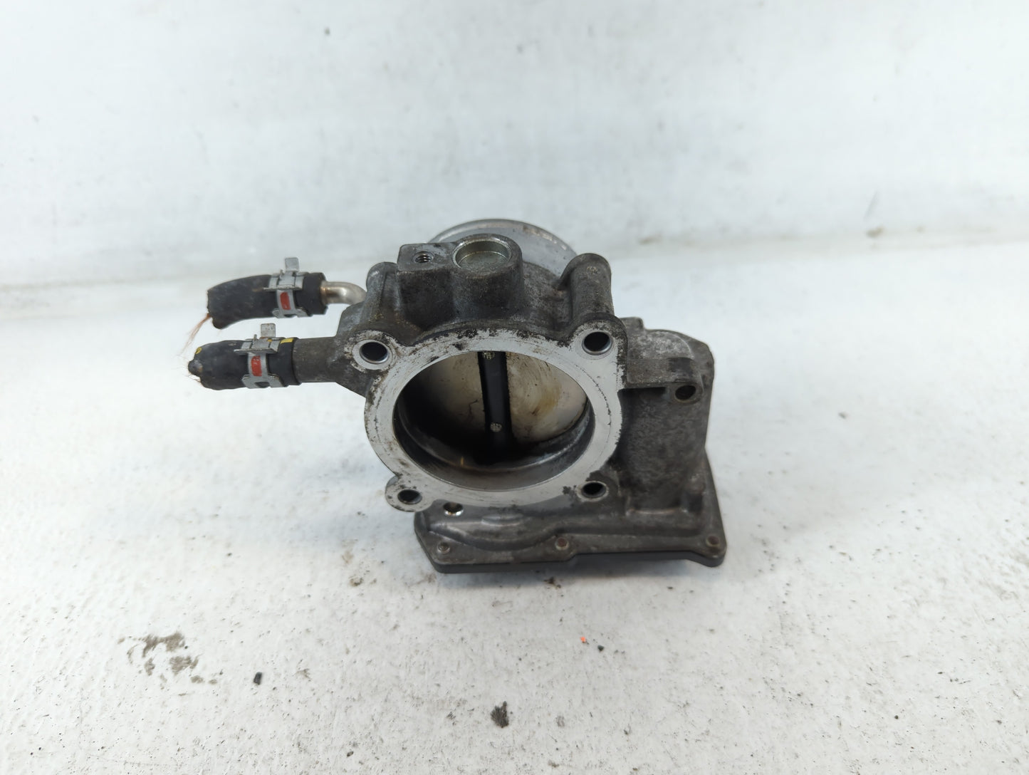 2011-2016 Scion Tc Throttle Body P/N:22030-36010 Fits Fits 2009 2010 2011 2012 2013 2014 2015 2016 2017 2018 2019 OEM Used A