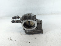 2011-2016 Scion Tc Throttle Body P/N:22030-36010 Fits Fits 2009 2010 2011 2012 2013 2014 2015 2016 2017 2018 2019 OEM Used A