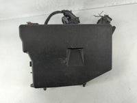 2011-2013 Scion Tc Fusebox Fuse Box Panel Relay Module P/N:82662-21060 Fits Fits 2011 2012 2013 OEM Used Auto Parts - Oemuse