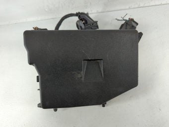 compare product 2011-2013 Scion Tc Fusebox Fuse Box Panel Relay Module P/N:82662-21060 Fits Fits 2011 2012 2013 OEM Used Auto Parts