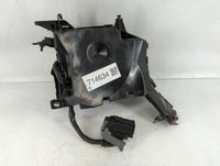 2011-2013 Scion Tc Fusebox Fuse Box Panel Relay Module P/N:82662-21060 Fits Fits 2011 2012 2013 OEM Used Auto Parts - Oemuse