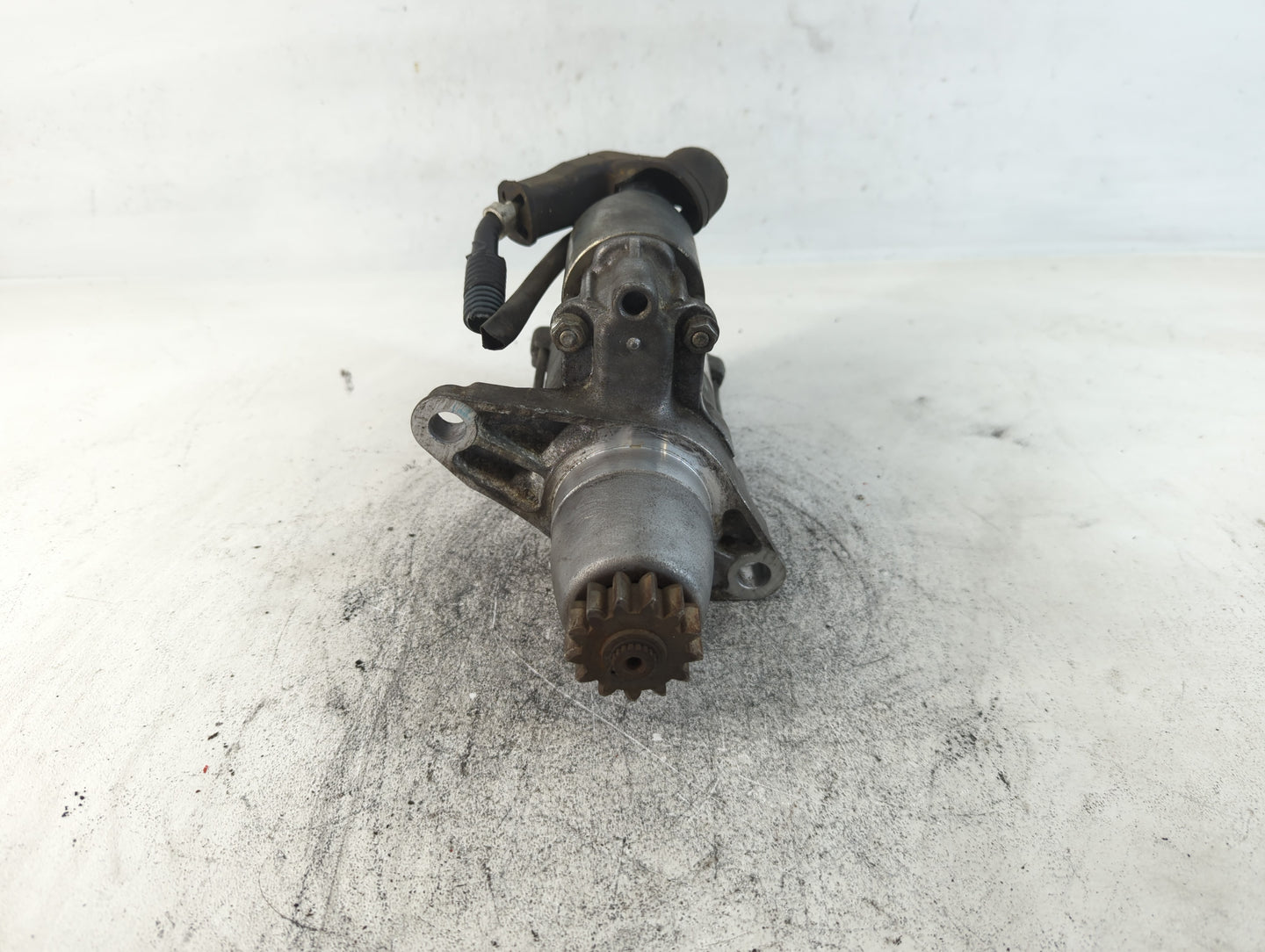 2011-2016 Scion Tc Car Starter Motor Solenoid OEM P/N:428000-5904 28100-31102 Fits Fits 2011 2012 2013 2014 2015 2016 OEM Us