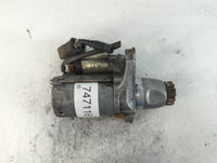 2011-2016 Scion Tc Car Starter Motor Solenoid OEM P/N:428000-5904 28100-31102 Fits Fits 2011 2012 2013 2014 2015 2016 OEM Us
