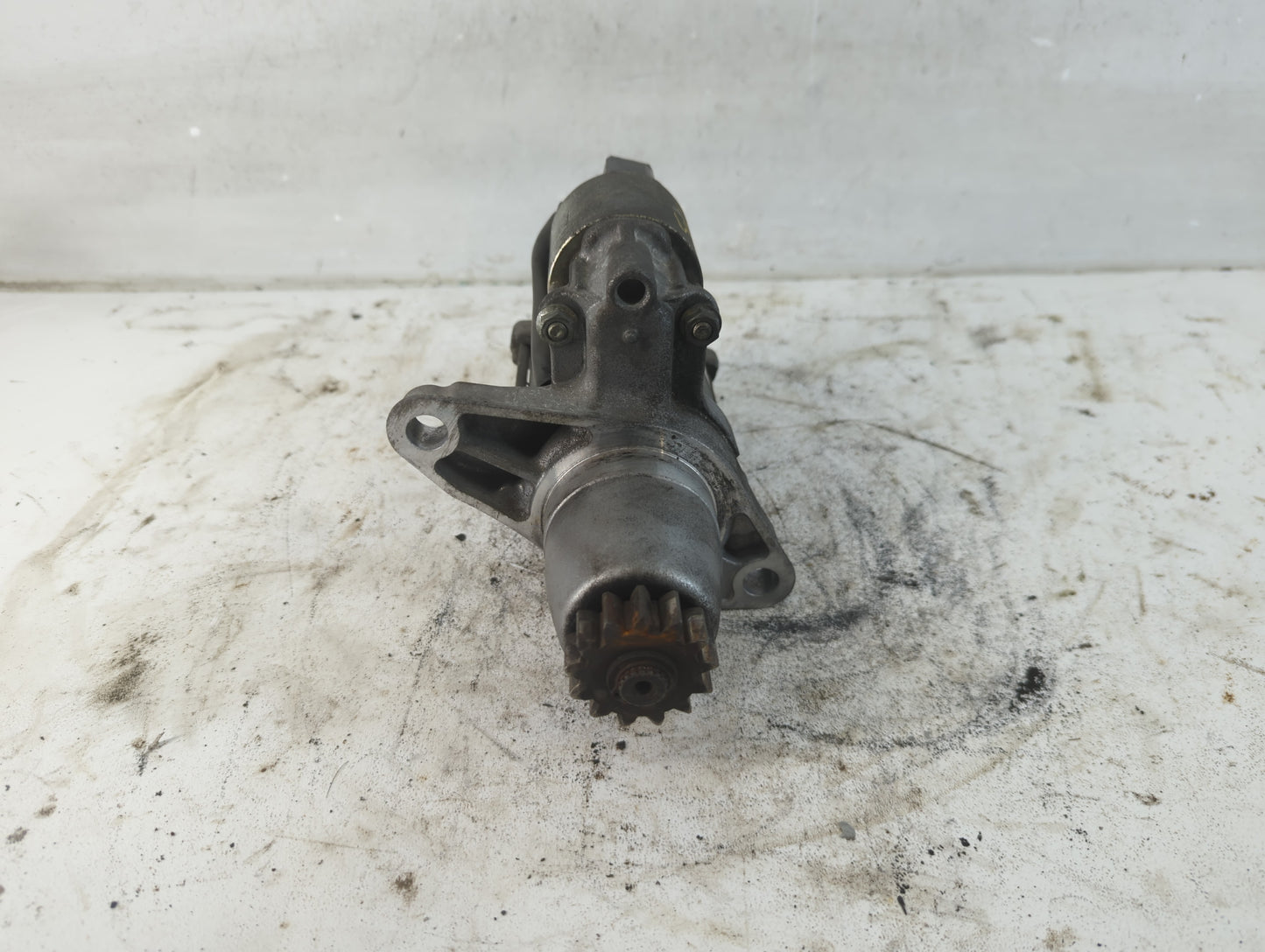 2011-2016 Scion Tc Car Starter Motor Solenoid OEM P/N:428000-5904 28100-31102 Fits Fits 2011 2012 2013 2014 2015 2016 OEM Us