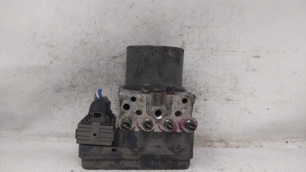 2013-2015 Scion Xb ABS Pump Control Module Replacement P/N:89541-12D30 Fits Fits 2013 2014 2015 OEM Used Auto Parts - Oemuse
