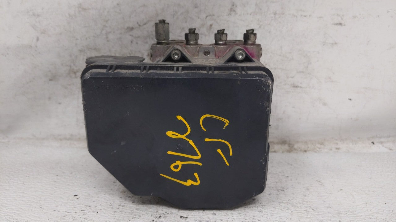 2013-2015 Scion Xb ABS Pump Control Module Replacement P/N:89541-12D30 Fits Fits 2013 2014 2015 OEM Used Auto Parts - Oemuse