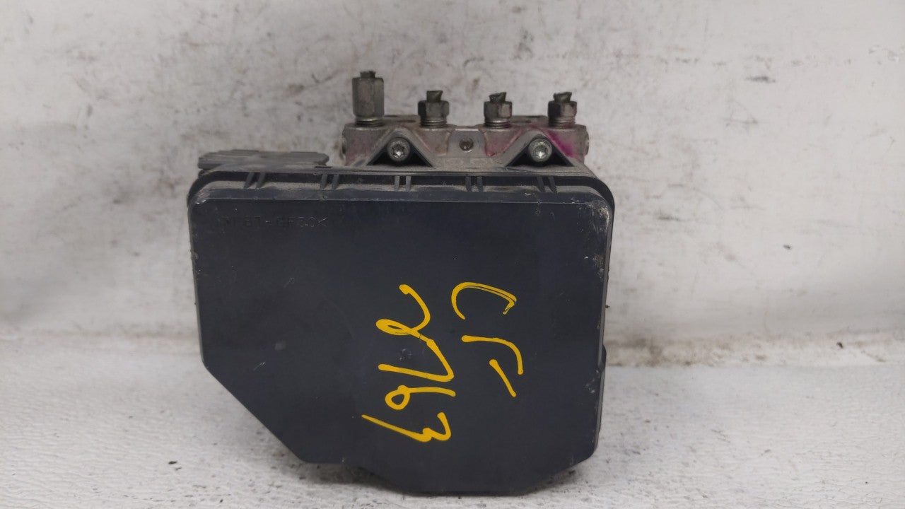 2013-2015 Scion Xb ABS Pump Control Module Replacement P/N:89541-12D30 Fits Fits 2013 2014 2015 OEM Used Auto Parts - Oemuse