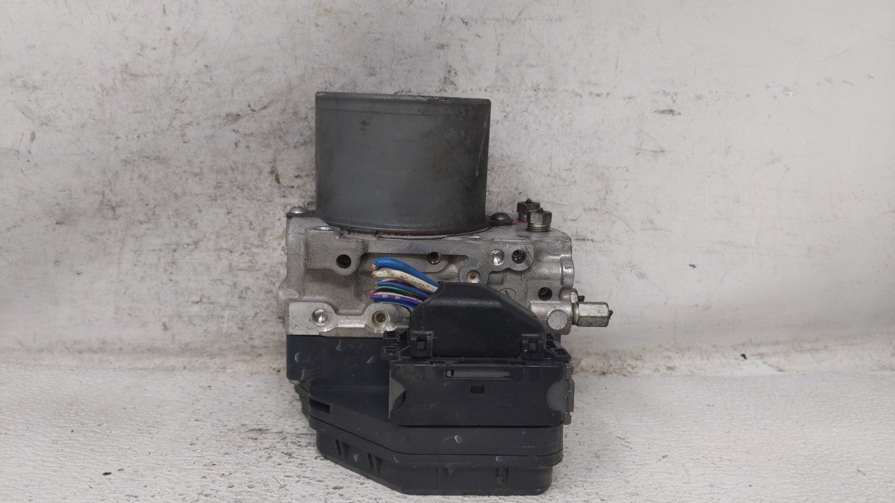 2013-2015 Scion Xb ABS Pump Control Module Replacement P/N:89541-12D30 Fits Fits 2013 2014 2015 OEM Used Auto Parts - Oemuse