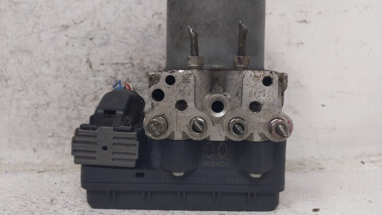 2013-2015 Scion Xb ABS Pump Control Module Replacement P/N:89541-12D30 Fits Fits 2013 2014 2015 OEM Used Auto Parts - Oemuse