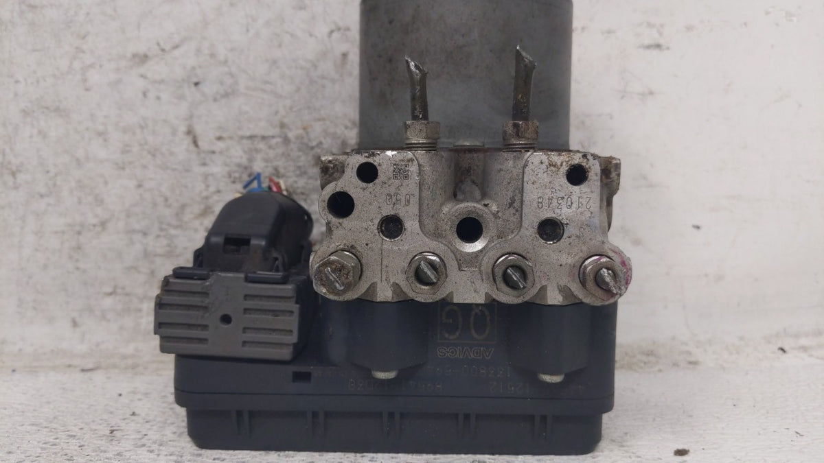 2013-2015 Scion Xb Anti-Lock Brake ABS Pump Module Actuator OEM P/N:89541-12D30 Fits Fits 2013 2014 2015 OEM Used Auto Parts