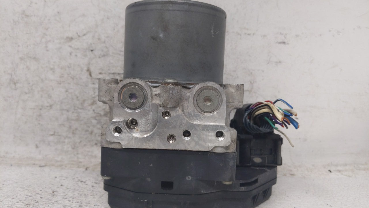 2013-2015 Scion Xb ABS Pump Control Module Replacement P/N:89541-12D30 Fits Fits 2013 2014 2015 OEM Used Auto Parts - Oemuse