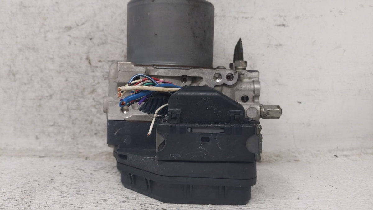 2013-2015 Scion Xb Anti-Lock Brake ABS Pump Module Actuator OEM P/N:89541-12D30 Fits Fits 2013 2014 2015 OEM Used Auto Parts