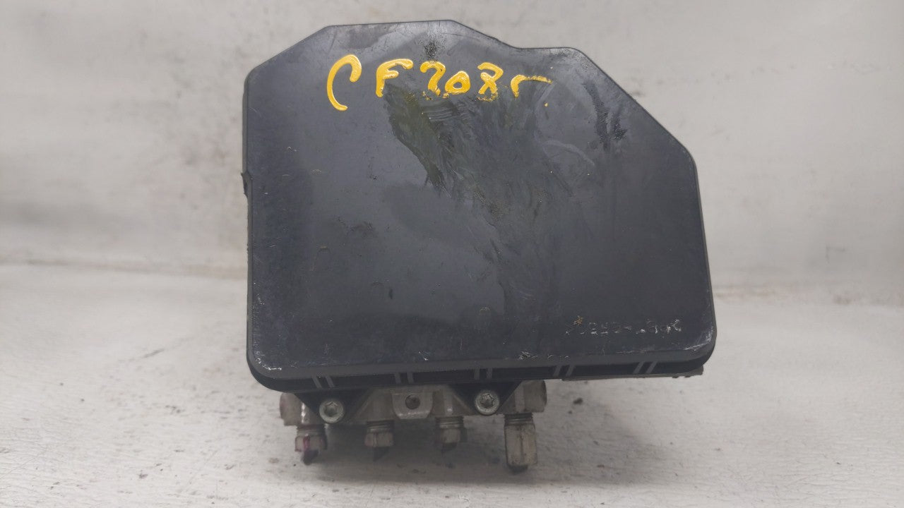 2013-2015 Scion Xb ABS Pump Control Module Replacement P/N:89541-12D30 Fits Fits 2013 2014 2015 OEM Used Auto Parts - Oemuse