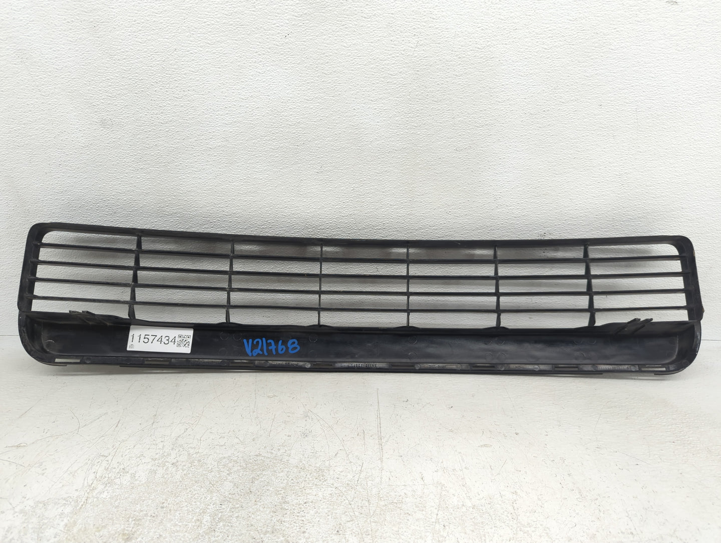 2011-2015 Scion Xb Front Grille Bumper Not Included - Oemusedautoparts1.com