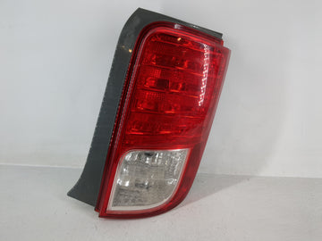 2011-2015 Scion Xb Tail Light Assembly Driver Left OEM Fits Fits 2011 2012 2013 2014 2015 OEM Used Auto Parts - Oemusedautop