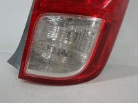 2011-2015 Scion Xb Tail Light Assembly Driver Left OEM Fits Fits 2011 2012 2013 2014 2015 OEM Used Auto Parts - Oemusedautop