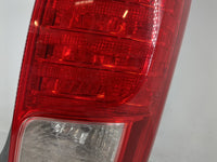 2011-2015 Scion Xb Tail Light Assembly Driver Left OEM Fits Fits 2011 2012 2013 2014 2015 OEM Used Auto Parts - Oemusedautop