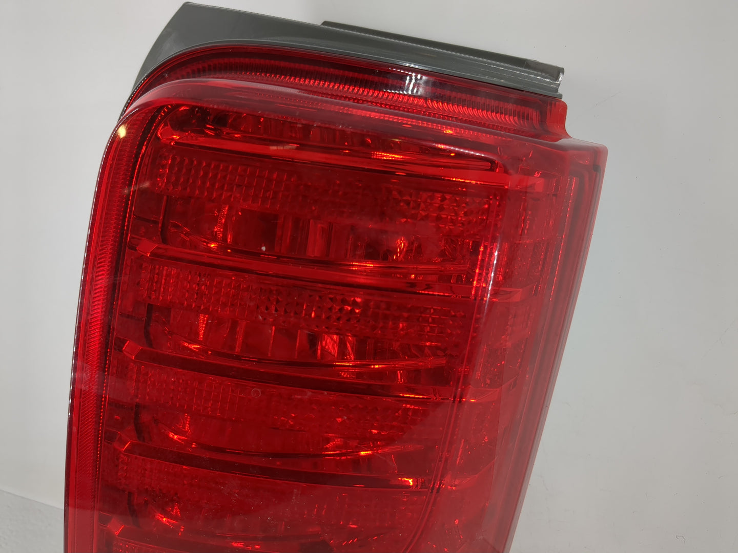 2011-2015 Scion Xb Tail Light Assembly Driver Left OEM Fits Fits 2011 2012 2013 2014 2015 OEM Used Auto Parts - Oemusedautop
