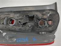 2011-2015 Scion Xb Tail Light Assembly Driver Left OEM Fits Fits 2011 2012 2013 2014 2015 OEM Used Auto Parts - Oemusedautop