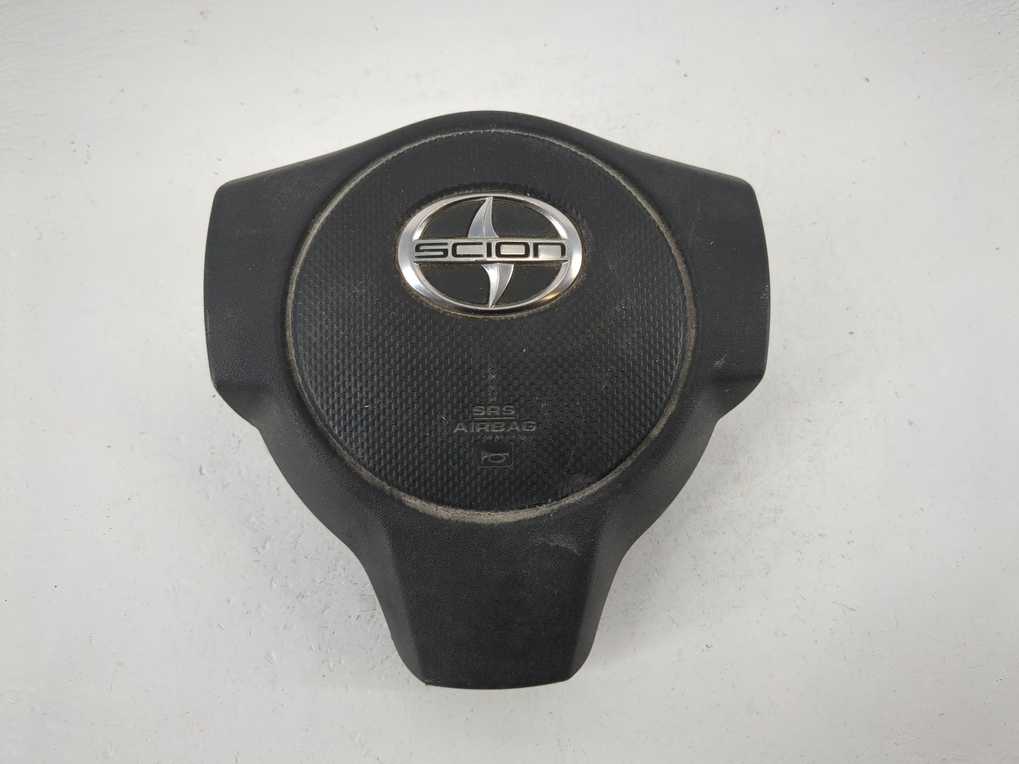 2008-2015 Scion Xb Air Bag Driver Left Steering Wheel Mounted P/N:9009598413ADV Fits Fits 2008 2009 2010 2011 2012 2013 2014