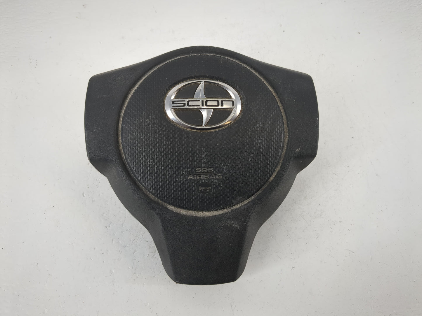 2008-2015 Scion Xb Air Bag Driver Left Steering Wheel Mounted P/N:9009598413ADV Fits Fits 2008 2009 2010 2011 2012 2013 2014