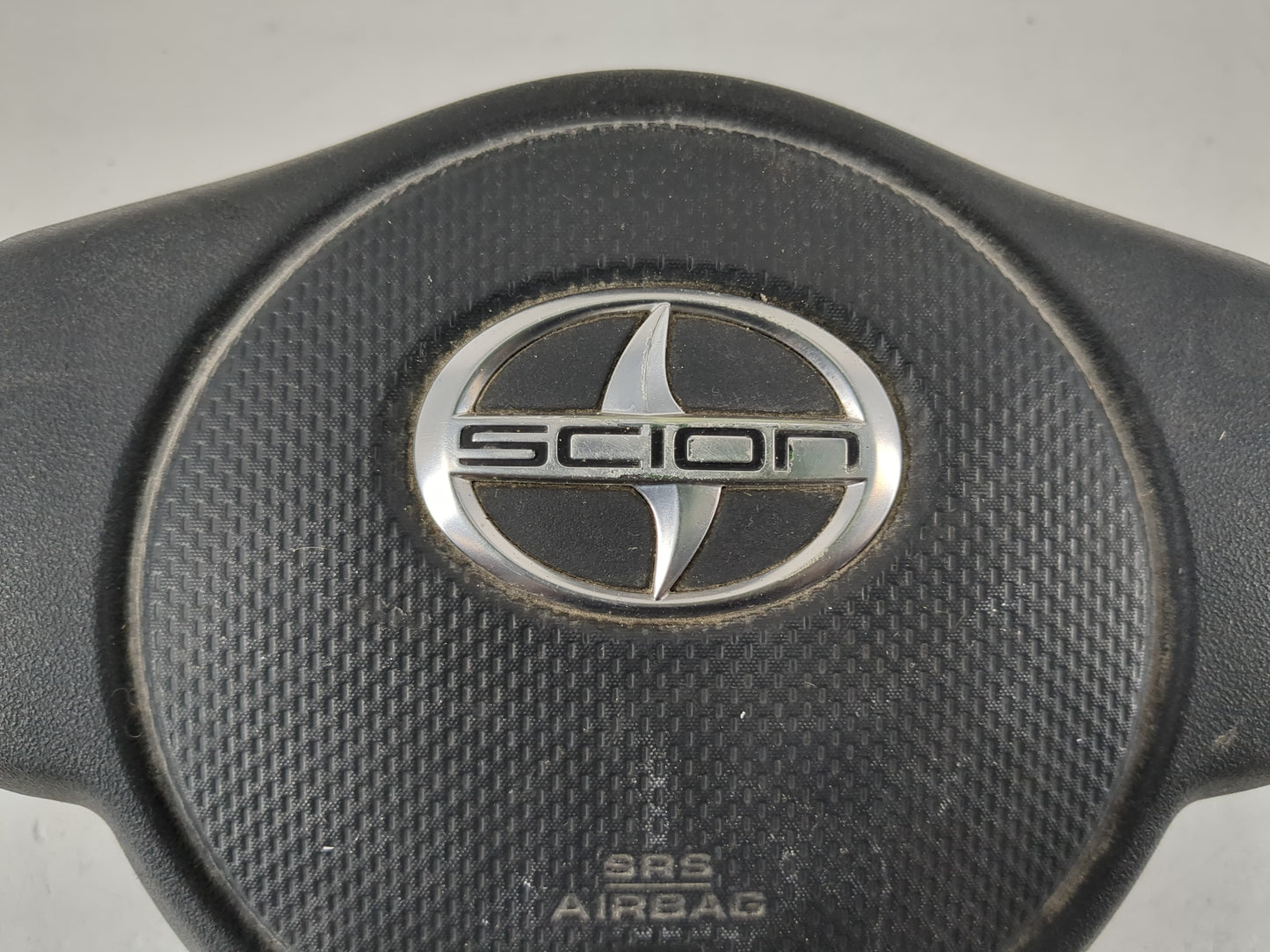 2008-2015 Scion Xb Air Bag Driver Left Steering Wheel Mounted P/N:9009598413ADV Fits Fits 2008 2009 2010 2011 2012 2013 2014