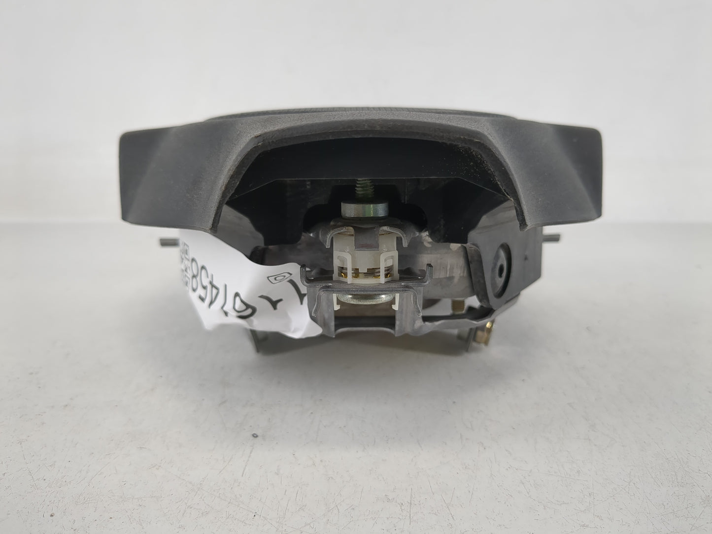 2008-2015 Scion Xb Air Bag Driver Left Steering Wheel Mounted P/N:9009598413ADV Fits Fits 2008 2009 2010 2011 2012 2013 2014