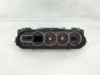 compare product 2013-2015 Scion Xb Instrument Cluster Speedometer Gauges P/N:83800-12T30 Fits Fits 2013 2014 2015 OEM Used Auto Parts