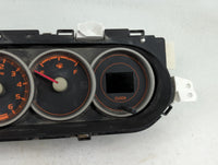 2013-2015 Scion Xb Instrument Cluster Speedometer Gauges P/N:83800-12T30 Fits Fits 2013 2014 2015 OEM Used Auto Parts - Oemu