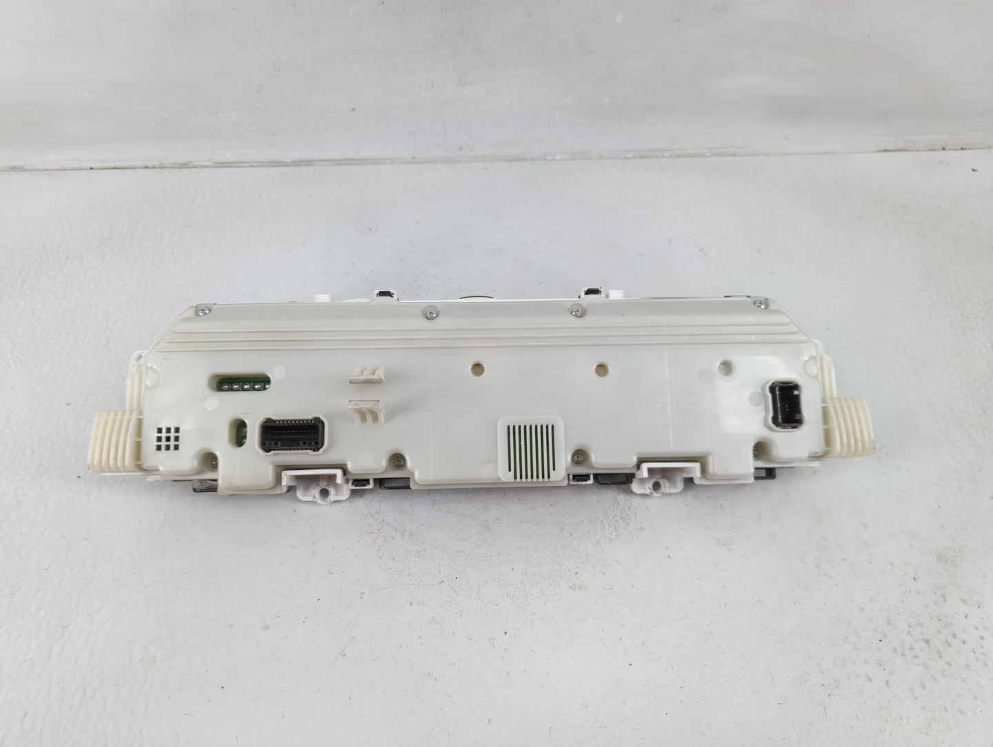 2013-2015 Scion Xb Instrument Cluster Speedometer Gauges P/N:83800-12T30 Fits Fits 2013 2014 2015 OEM Used Auto Parts - Oemu