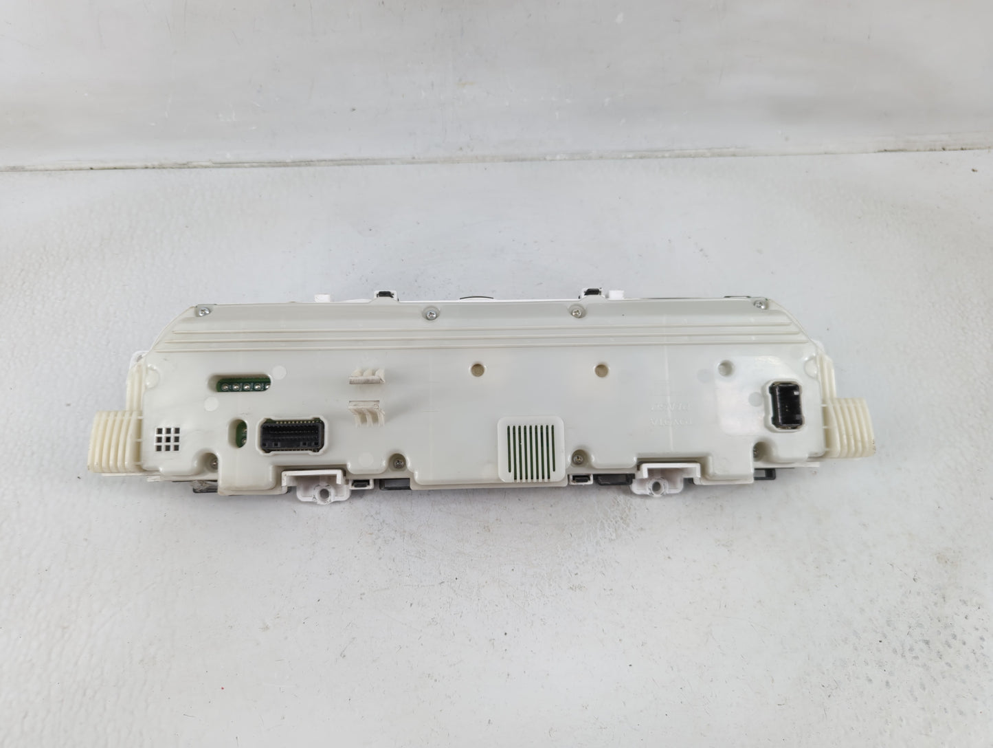 2013-2015 Scion Xb Instrument Cluster Speedometer Gauges P/N:83800-12T30 Fits Fits 2013 2014 2015 OEM Used Auto Parts - Oemu