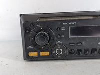 2012-2014 Scion Xb Radio AM FM Cd Player Receiver Replacement P/N:PT546-00130 Fits Fits 2012 2013 2014 OEM Used Auto Parts -