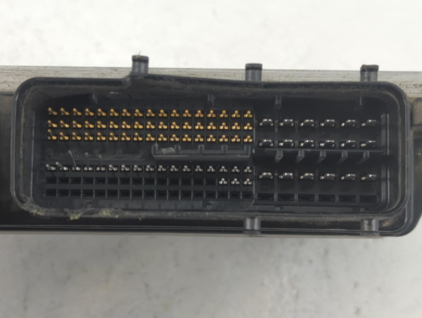 2013-2015 Scion Xb PCM Engine Control Computer ECU ECM PCU OEM P/N:89661-12T90 Fits Fits 2013 2014 2015 OEM Used Auto Parts 